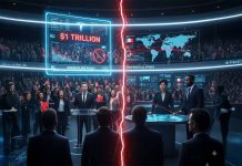 REPORT – Elon Musk’s $1 Trillion Tesla Compensation: Shareholder Revolt and Geopolitical Stakes in 2025