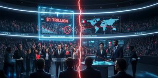 REPORT – Elon Musk’s $1 Trillion Tesla Compensation: Shareholder Revolt and Geopolitical Stakes in 2025