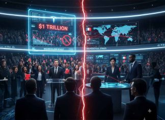 REPORT – Elon Musk’s $1 Trillion Tesla Compensation: Shareholder Revolt and Geopolitical Stakes in 2025