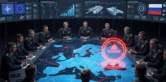 EXCLUSIVE REPORT – European Conventional Military Capabilities as a Threat to Russia: A Comparative Assessment in 2025