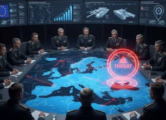 EXCLUSIVE REPORT – European Conventional Military Capabilities as a Threat to Russia: A Comparative Assessment in 2025