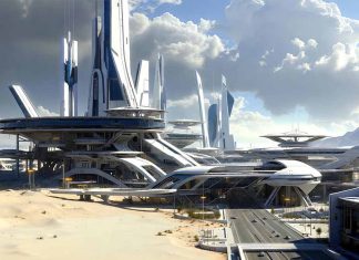 Forging the Desert Bridges: Italy’s Leap into Saudi’s Vision 2030 and the Echoes of Regional Renewal