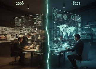 EXCLUSIVE REPORT – French Intelligence in the Shadows of Global Commerce: Economic Espionage and Covert Influence from 2000 to 2025