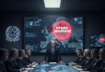 EXCLUSIVE REPORT – Hybrid Warfare Against the West: Italy’s Strategic Awakening in Guido Crosetto’s November 2025 Non-Paper