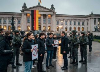 Germany’s Military Resurgence: Conscription Revival and Societal Resistance in 2025