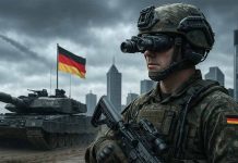 Germany’s OPLAN DEU in the Shadow of Hybrid Threats: A Geopolitical and Strategic Assessment of European Rearmament Amid Russian Escalation Risks (2025)