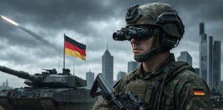 Germany’s OPLAN DEU in the Shadow of Hybrid Threats: A Geopolitical and Strategic Assessment of European Rearmament Amid Russian Escalation Risks (2025)