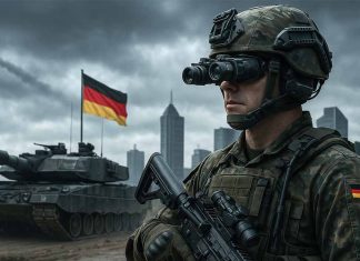 Germany’s OPLAN DEU in the Shadow of Hybrid Threats: A Geopolitical and Strategic Assessment of European Rearmament Amid Russian Escalation Risks (2025)