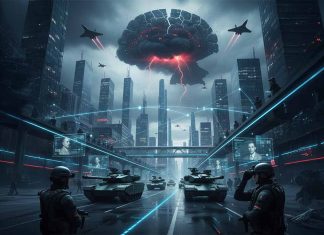 Germany’s Rearmament Imperative: Urban Defense Drills and NATO Contingencies in the Shadow of Russian Aggression, 2025