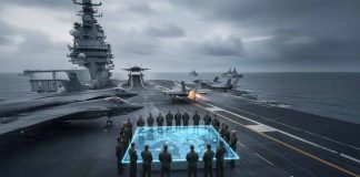 HMS Prince of Wales Deployment: NATO F-35 Integration and European Deterrence in 2025