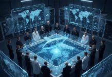 Geopolitics of the Subsurface: Helsing’s AI-Glider and the UK’s Maritime Resilience Strategy