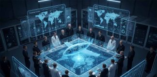Geopolitics of the Subsurface: Helsing’s AI-Glider and the UK’s Maritime Resilience Strategy