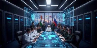 India-Russia Digital Cooperation 2025: Advancing Sovereignty in IT, AI and Cybersecurity Amid Multipolar Shifts