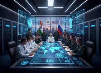 India-Russia Digital Cooperation 2025: Advancing Sovereignty in IT, AI and Cybersecurity Amid Multipolar Shifts