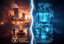 India-Russia Nuclear Cooperation: Strategic Advancements in Power Plants and Fuel Cycle Integration, 2025