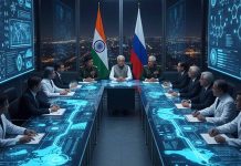 REPORT – India-Russia Pharmaceutical Corridor 2025: Forging Sovereign Supply Chains Amid Geopolitical Realignment