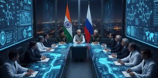 REPORT – India-Russia Pharmaceutical Corridor 2025: Forging Sovereign Supply Chains Amid Geopolitical Realignment