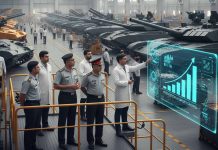 India’s Defence Self-Reliance Surge: Indigenous Production and Export Growth in 2025