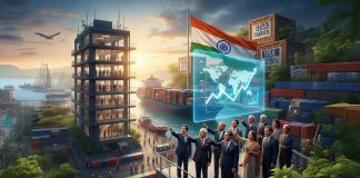 India’s Export Resilience Amid Elevated US Tariffs in 2025: Sustained Growth and Diversification Strategies