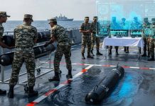 India’s Man-Portable Autonomous Underwater Vehicles (MP-AUVs): Advancing Indigenous Mine Countermeasure Capabilities in 2025