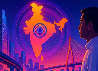 India’s Structural Resilience: Navigating 50% Tariffs through Consumption-Led Decoupling