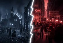 Kristallnacht Revisited: Structural Antisemitic Escalation Indicators in the 2020s – Policy Imperatives