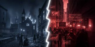 Kristallnacht Revisited: Structural Antisemitic Escalation Indicators in the 2020s – Policy Imperatives