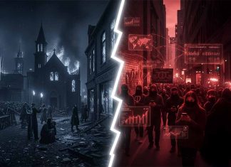 Kristallnacht Revisited: Structural Antisemitic Escalation Indicators in the 2020s – Policy Imperatives