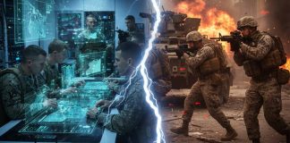 Marine Corps Information Groups: Assessing Operational Efficacy in Maneuver Warfare Integration, 2025