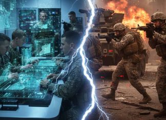 Marine Corps Information Groups: Assessing Operational Efficacy in Maneuver Warfare Integration, 2025