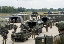 Military Mobility in Europe: Enhancing Rapid Deployment Capabilities Amid Geopolitical Pressures in 2025