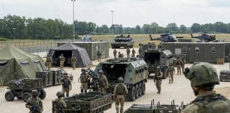 Military Mobility in Europe: Enhancing Rapid Deployment Capabilities Amid Geopolitical Pressures in 2025