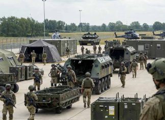 Military Mobility in Europe: Enhancing Rapid Deployment Capabilities Amid Geopolitical Pressures in 2025