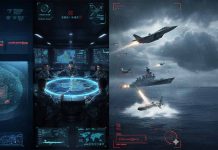 Multi-Domain Precision Warfare: Chinese Doctrine Through The Coming Wave Wargame in 2025