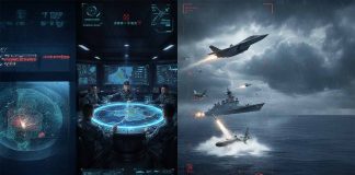 Multi-Domain Precision Warfare: Chinese Doctrine Through The Coming Wave Wargame in 2025