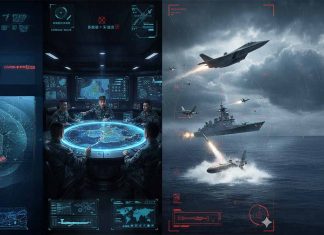 Multi-Domain Precision Warfare: Chinese Doctrine Through The Coming Wave Wargame in 2025