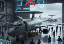 NATO’s Abandonment of the Boeing E-7 Wedgetail Program: Strategic Reorientation and Prospects for European Airborne Early Warning Solutions in 2025