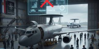NATO’s Abandonment of the Boeing E-7 Wedgetail Program: Strategic Reorientation and Prospects for European Airborne Early Warning Solutions in 2025