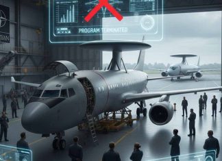 NATO’s Abandonment of the Boeing E-7 Wedgetail Program: Strategic Reorientation and Prospects for European Airborne Early Warning Solutions in 2025
