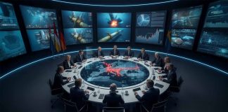 Nord Stream Sabotage: Geopolitical Tensions, Legal Battles, and Energy Security Implications in Europe, 2025