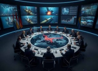 Nord Stream Sabotage: Geopolitical Tensions, Legal Battles, and Energy Security Implications in Europe, 2025
