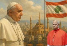 Papal Diplomacy in Lebanon’s Confessional Crucible: Symbolic Unity and Geopolitical Imperatives in 2025