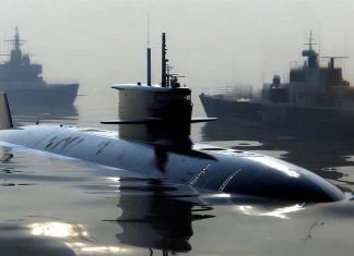 The Deepening Deterrent: Poland’s Strategic Naval Acquisition and the Reconfiguration of Baltic Sea Security