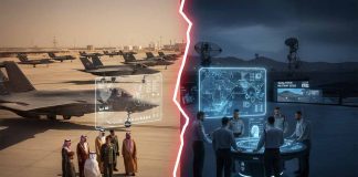 EXCLUSIVE REPORT – Potential U.S. Sale of F-35 Jets to Saudi Arabia: Geostrategic Shifts and Israel’s Qualitative Military Edge in 2025