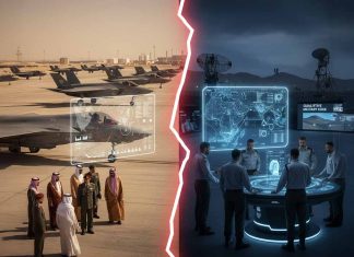 EXCLUSIVE REPORT – Potential U.S. Sale of F-35 Jets to Saudi Arabia: Geostrategic Shifts and Israel’s Qualitative Military Edge in 2025