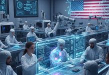 Quantum Technologies Policy Interventions: U.S. Manufacturing Leadership in 2025