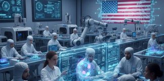 Quantum Technologies Policy Interventions: U.S. Manufacturing Leadership in 2025