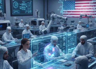 Quantum Technologies Policy Interventions: U.S. Manufacturing Leadership in 2025