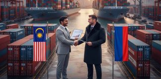 Russia-Malaysia Trade Surge: 32% Growth in 2025 Amid Geopolitical Shifts