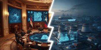Russian-Egyptian Strategic Convergence on the El Dabaa NPP and the Suez Canal Russian Industrial Zone, Anchored by the Abdel Fattah El-Sisi–Sergei K. Shoigu Meetings in Cairo